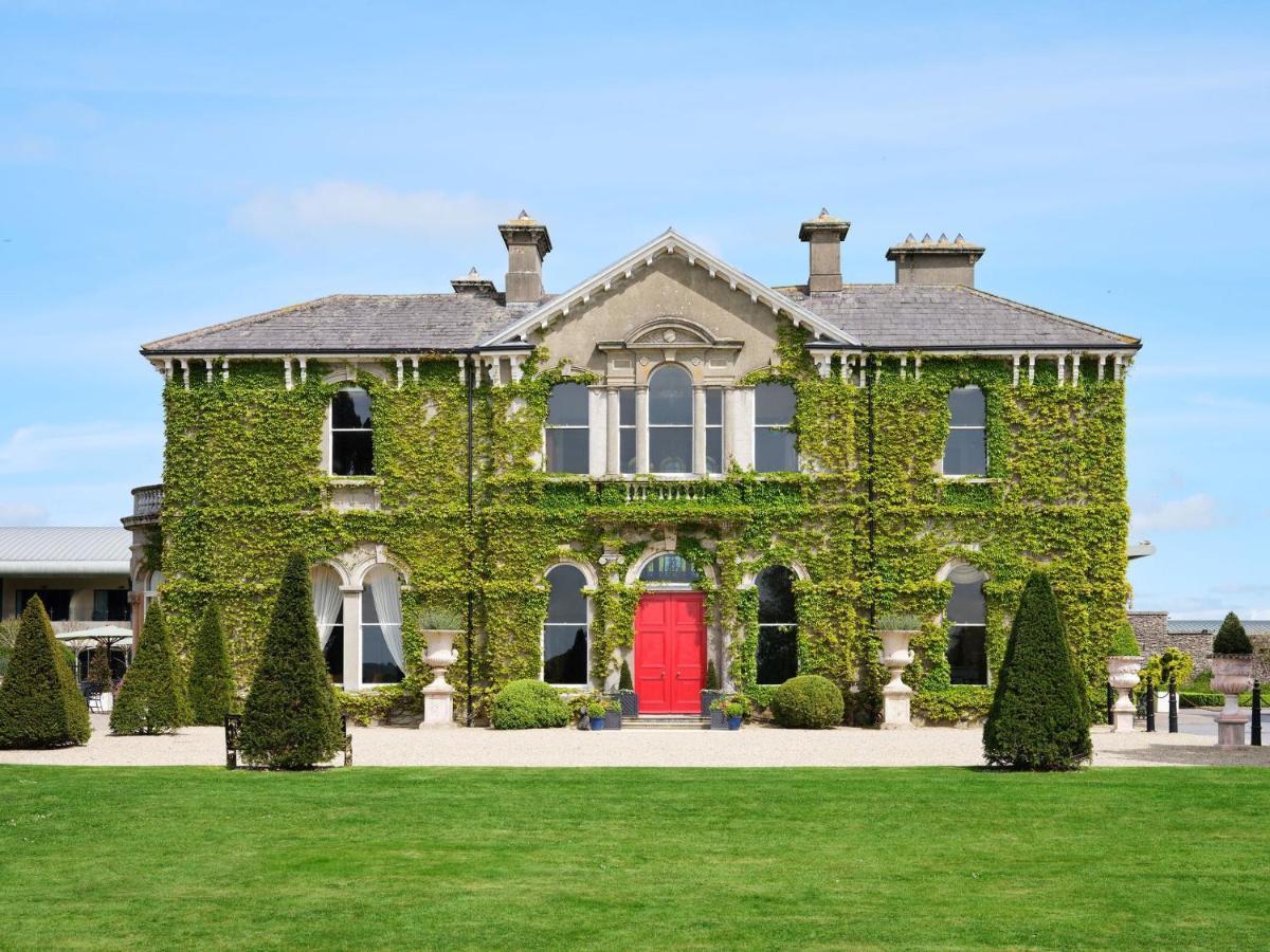 Hotel Lyrath Estate Kilkenny Exterior foto
